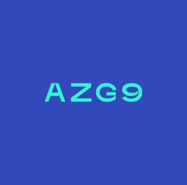 AZG9 logo