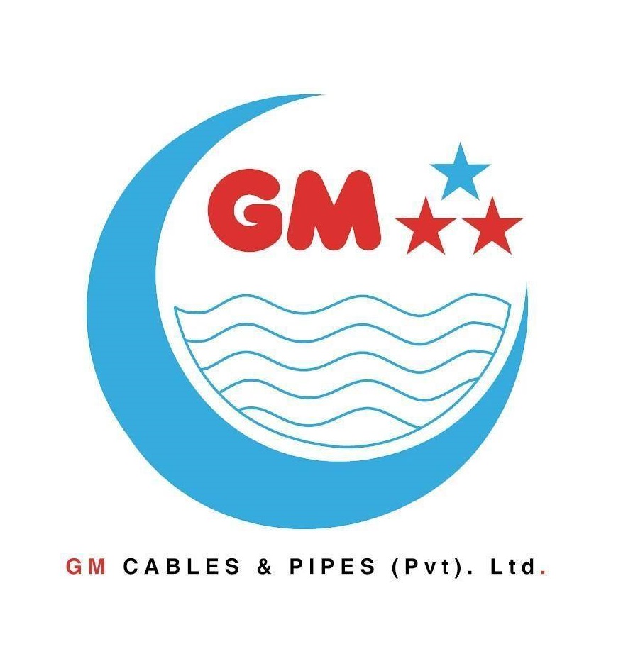 GM Cables & Pipes logo