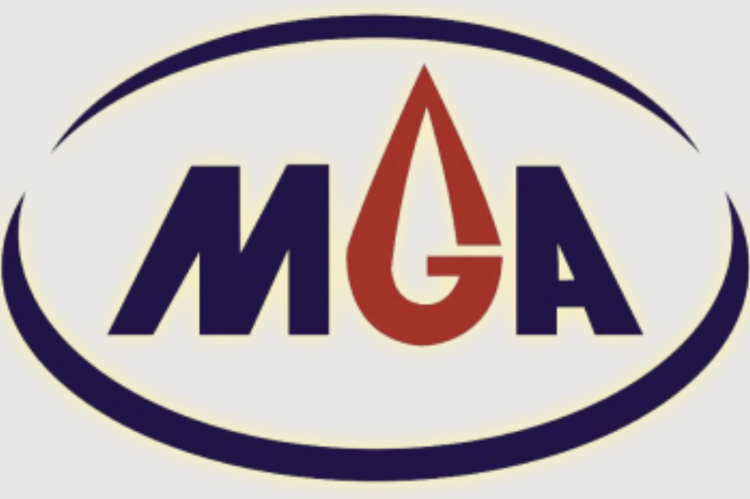 MGA Industries Pvt. Ltd. logo