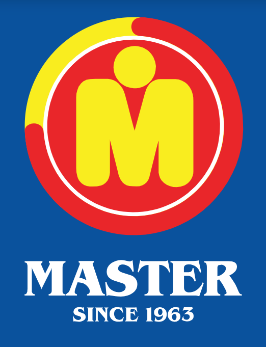 MasterFoam logo