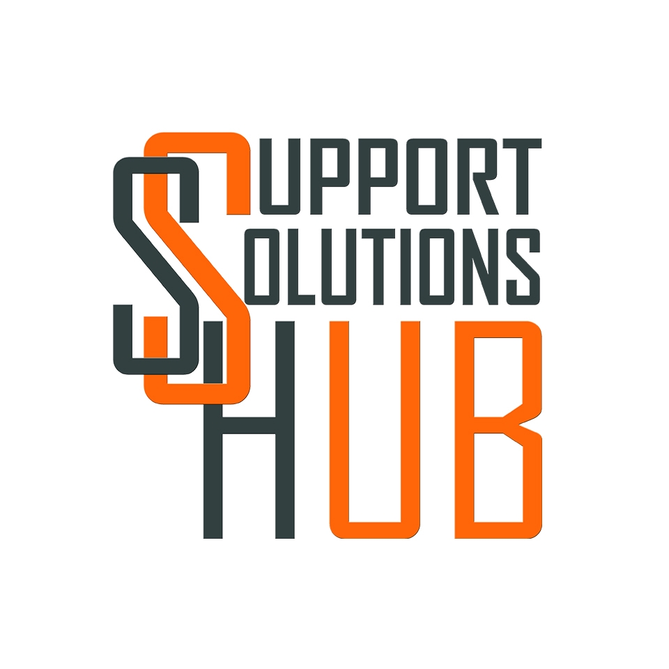 Support Soultions Hub logo