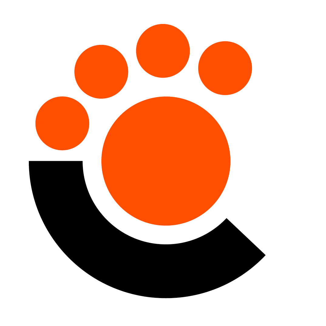 Cheetay logistics logo