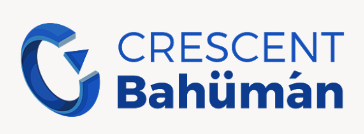 Crescent Bahümán Ltd logo
