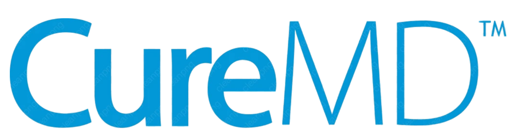 CureMD logo