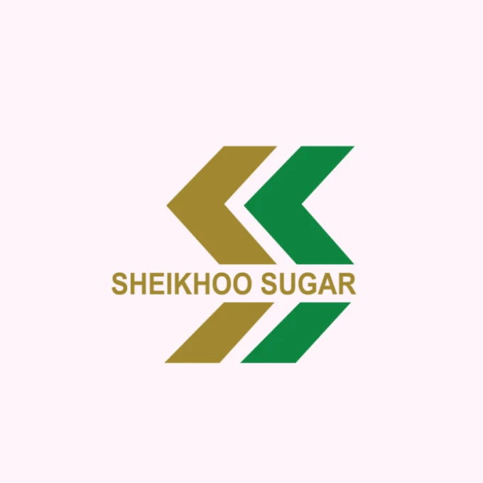 Sheikhoo Sugar logo
